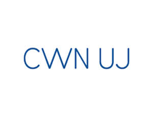 Logo Centrum Wsparcia Nauki UJ